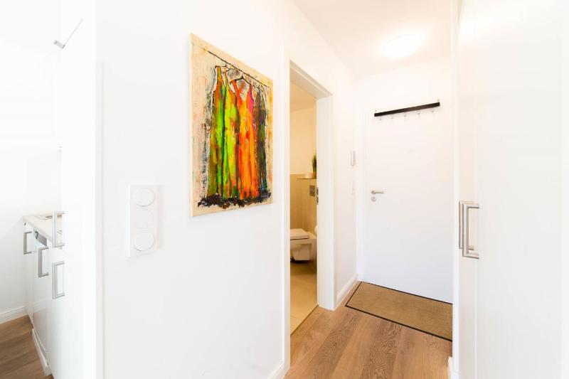 Ferienwohnung Studio Copenhagen Timmendorfer Strand - image 24