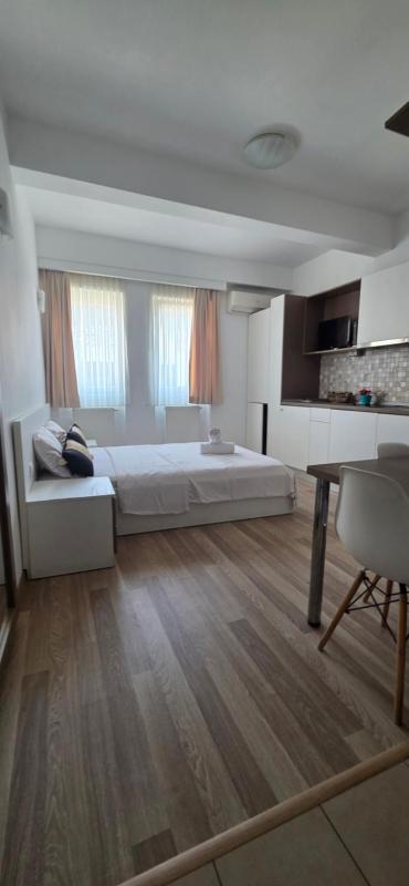 Grand Central Accommodation - Smardan - image 12