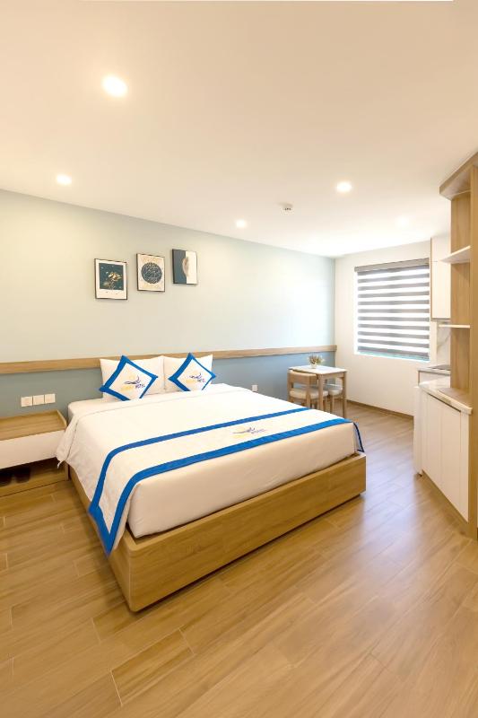 Sunny Hotel 2 - image 11