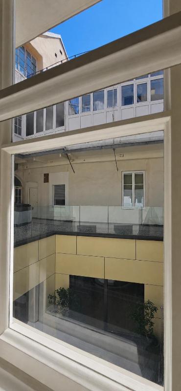 Ula Apartment Tour As By Town Hall in Ljubljana center - image 14