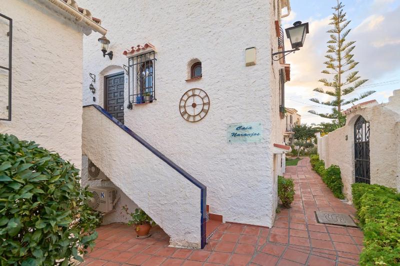 Casa Naranjos Capistrano Nerja - image 5