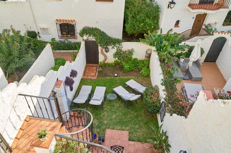 Casa Naranjos Capistrano Nerja - image 3