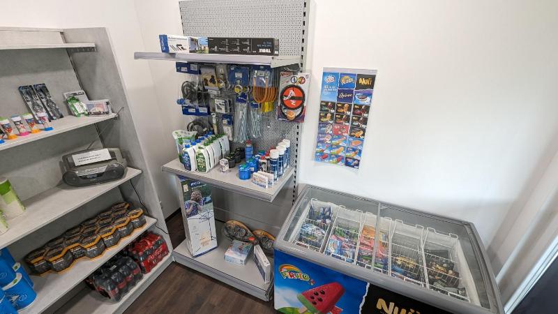 KNAUS Campingpark Essen - image 28