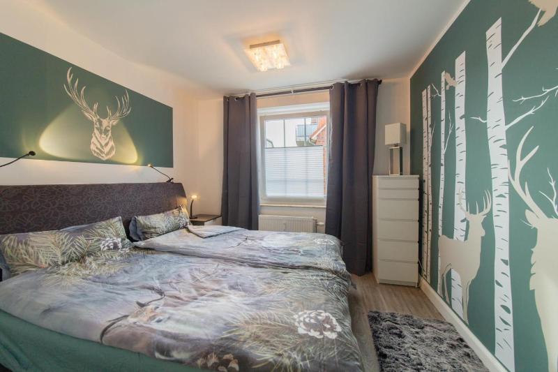 Ferienwohnung Auszeit - image 27