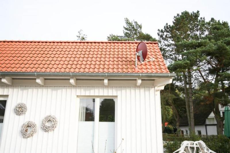 Ferienwohnung Schmetterlingsgarten - image 26