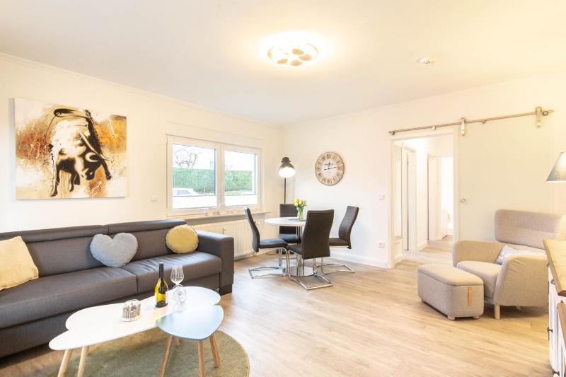 Ferienwohnung Timmendorfer Perle - image 25