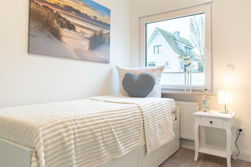 Ferienwohnung Timmendorfer Perle - image 23