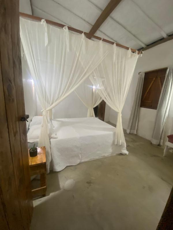 Casa Boutique em trancoso - Piscina & Jardim - image 21
