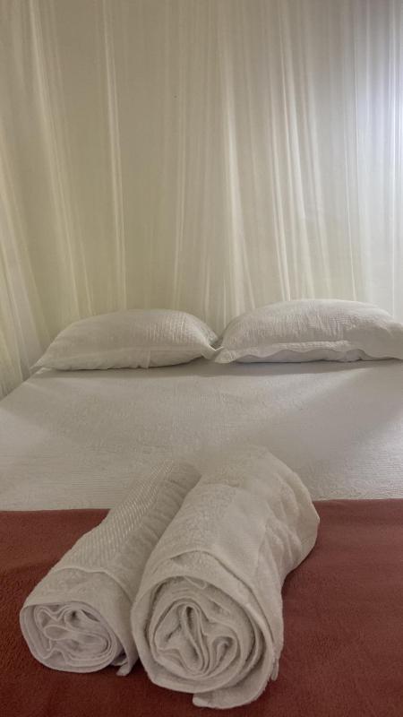 Casa Boutique em trancoso - Piscina & Jardim - image 37