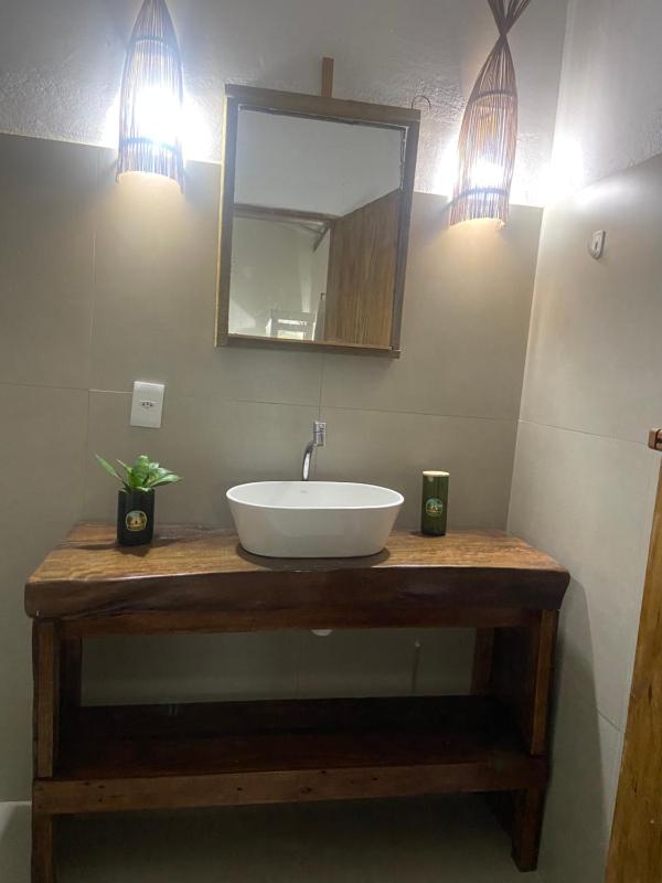 Casa Boutique em trancoso - Piscina & Jardim - image 44
