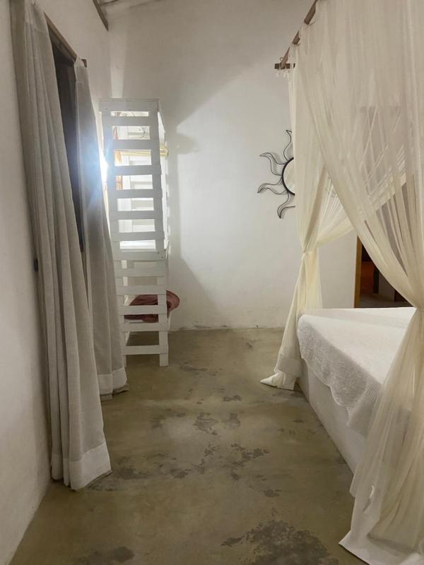 Casa Boutique em trancoso - Piscina & Jardim - image 36