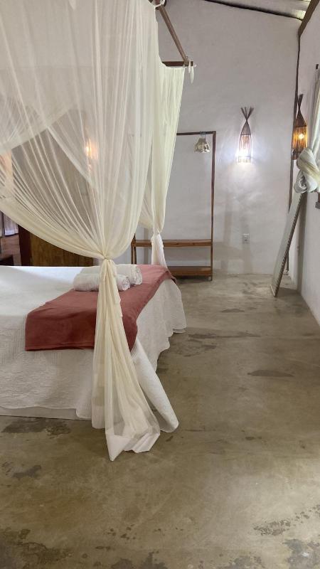 Casa Boutique em trancoso - Piscina & Jardim - image 40