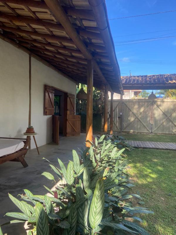 Casa Boutique em trancoso - Piscina & Jardim - image 42