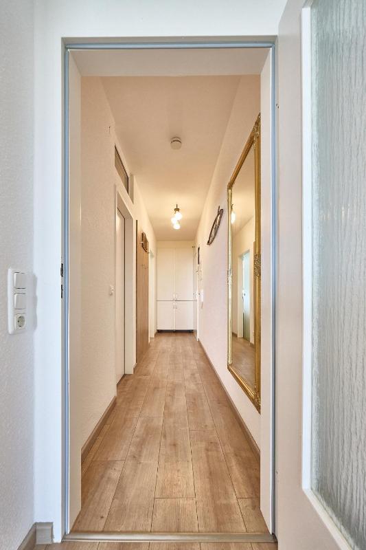 Haus Grimmershörn FeWo 48 Küstenblick - image 16