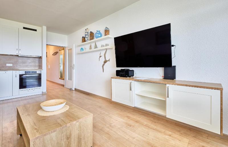 Haus Grimmershörn FeWo 48 Küstenblick - image 6