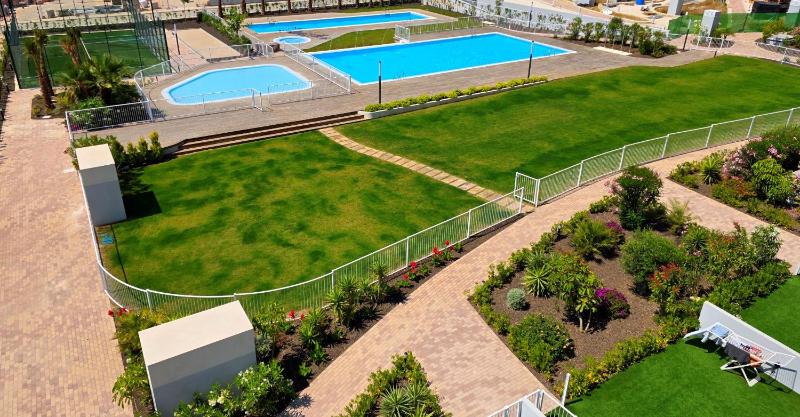 Casas Holiday - Punta Prima - image 14