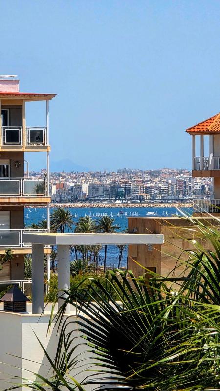 Casas Holiday - Punta Prima - image 10
