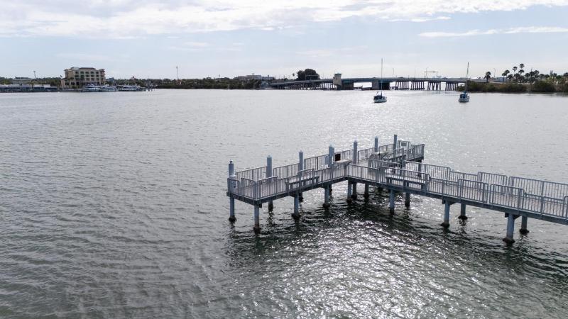 Coastal Comfort at Madeira Beach Yacht Club #175A - image 14