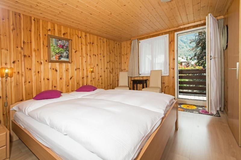 Hotel Alpina - image 15