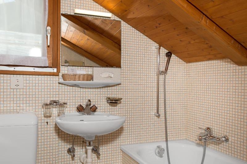 Hotel Alpina - image 16