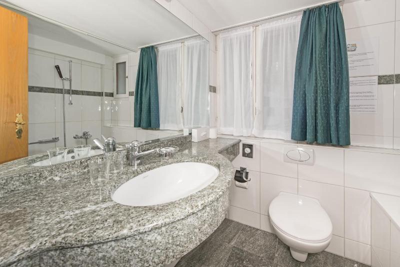 Hotel Alpina - image 13