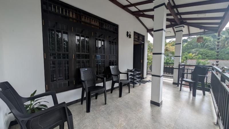 Villa ever Green with two scooter free - image 17