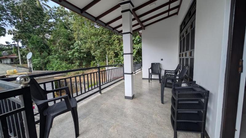 Villa ever Green with two scooter free - image 11
