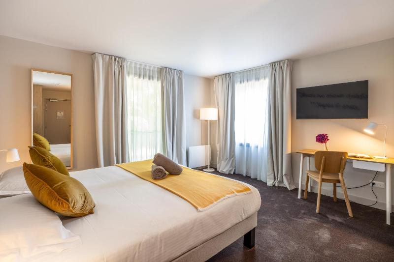 Hotel Antares & Spa - image 23