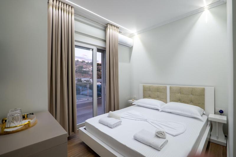 SulMare Rooms - image 11