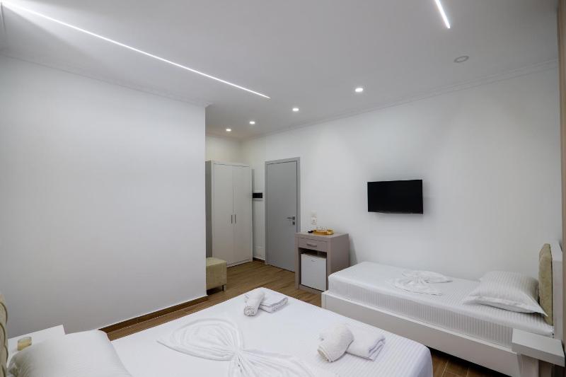 SulMare Rooms - image 16