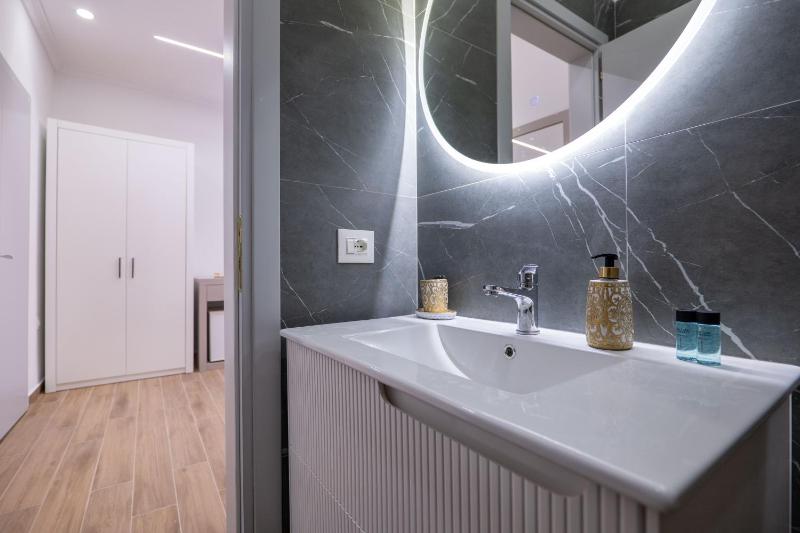 SulMare Rooms - image 15