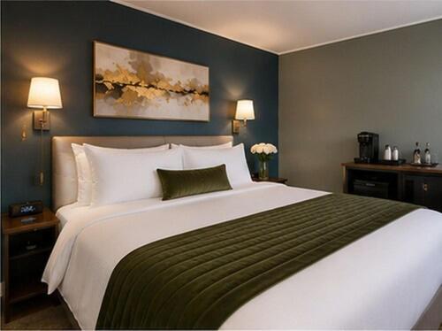SOVEL Hotel - image 10