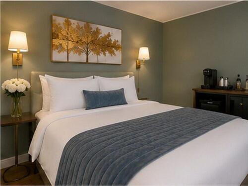 SOVEL Hotel - image 6