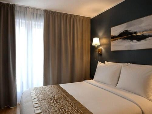 SOVEL Hotel - image 3