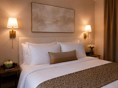 SOVEL Hotel - image 9
