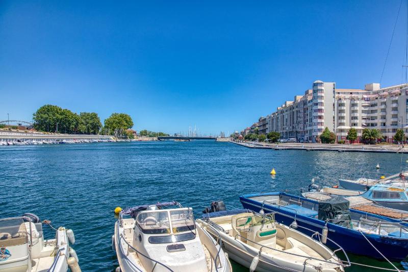 T3 sur le Quai - image 10