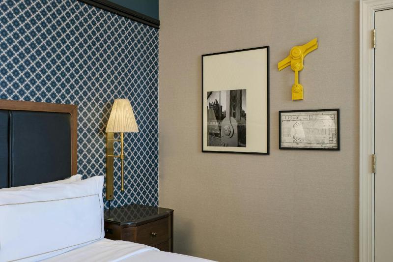 The Atterbury Hotel Autograph Collection - image 11