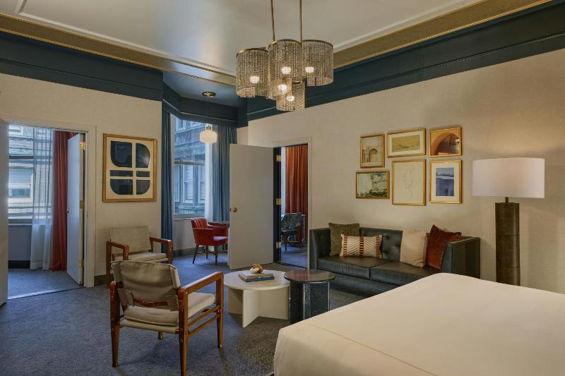 The Atterbury Hotel Autograph Collection - image 37