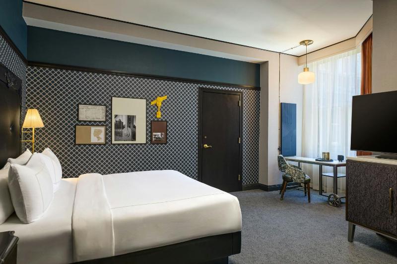The Atterbury Hotel Autograph Collection - image 14