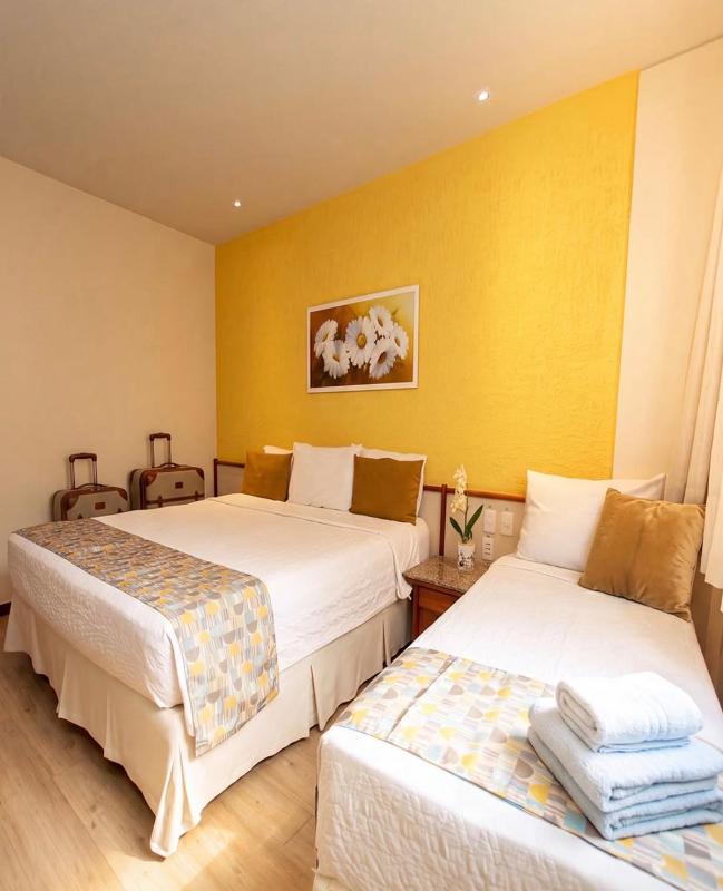 Hospedagem Rochinhas - image 1
