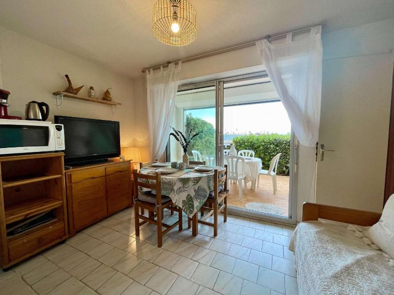sc270-087 Appartement 3 pièces piscine ST CYPRIEN PLAGE - image 16