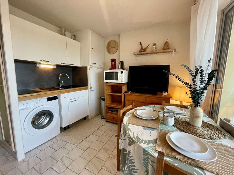 sc270-087 Appartement 3 pièces piscine ST CYPRIEN PLAGE - image 3