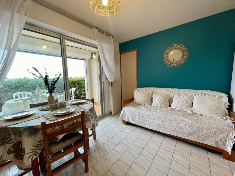 sc270-087 Appartement 3 pièces piscine ST CYPRIEN PLAGE - image 15