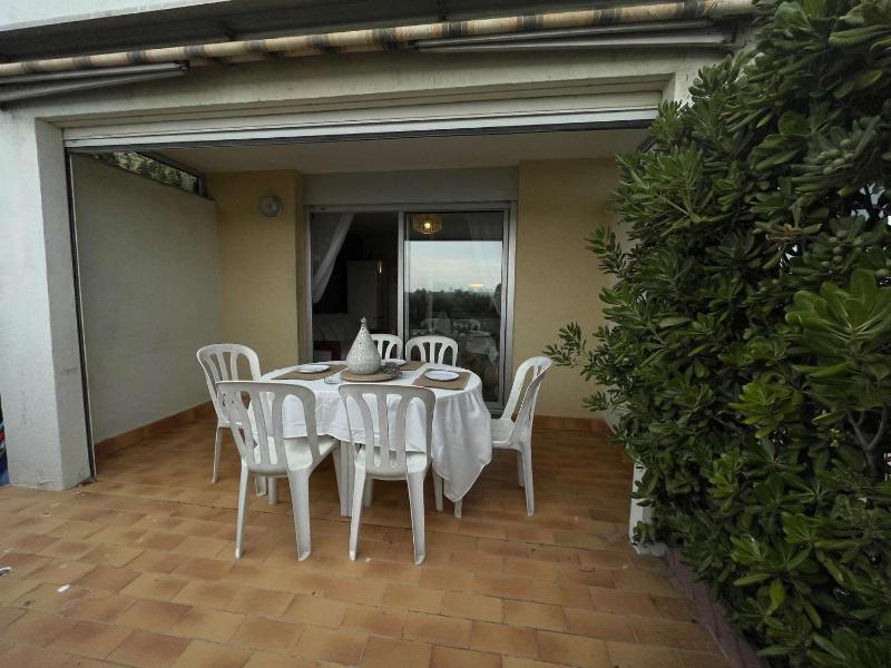 sc270-087 Appartement 3 pièces piscine ST CYPRIEN PLAGE - image 8