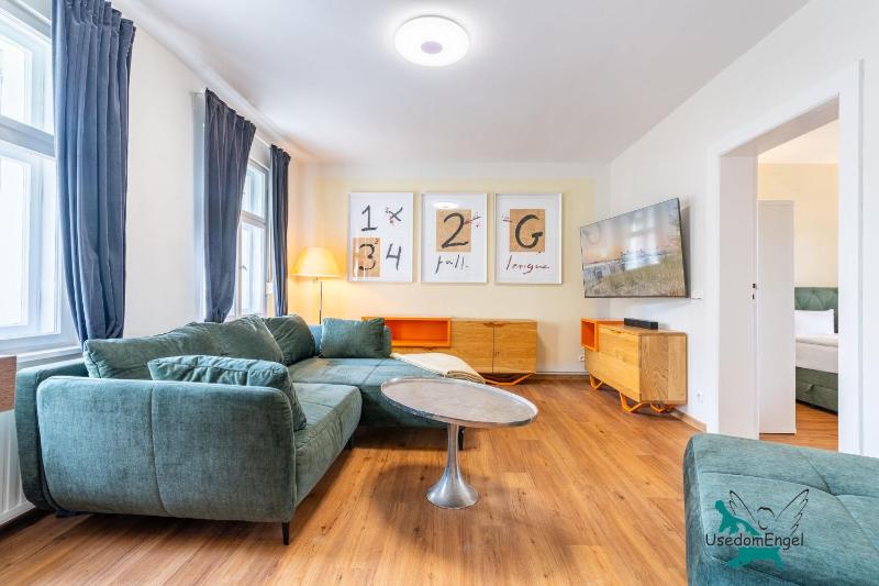 Ferienwohnung Dreherstraße 7 - image 6