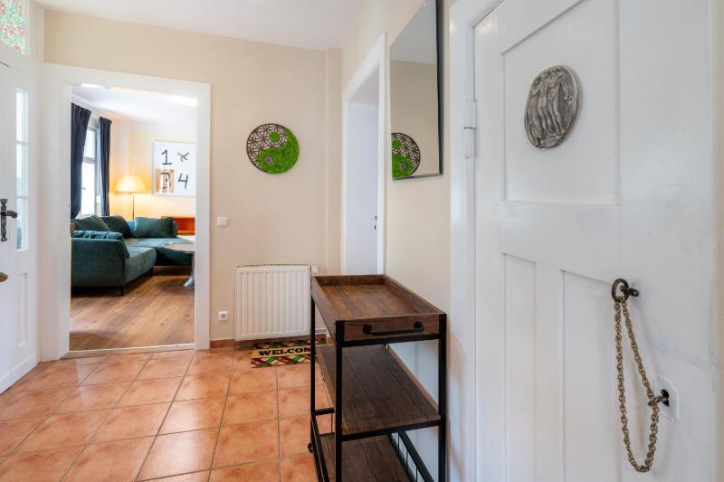 Ferienwohnung Dreherstraße 7 - image 8