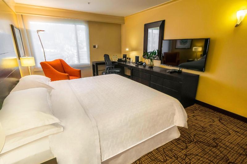 Sheraton Quito Hotel - image 12