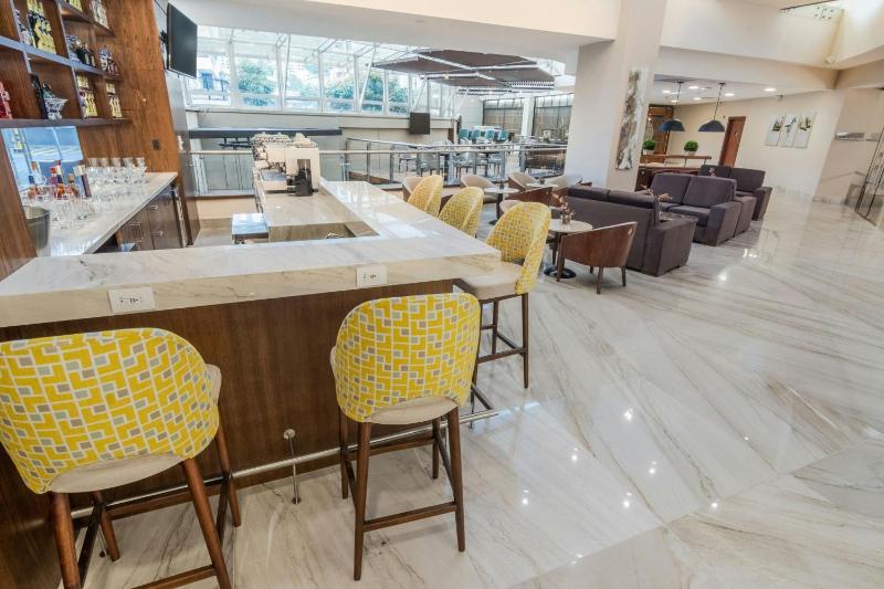 Sheraton Quito Hotel - image 7