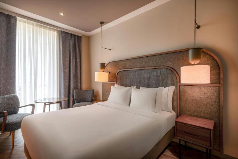 AC Hotel Palacio Universal - image 35