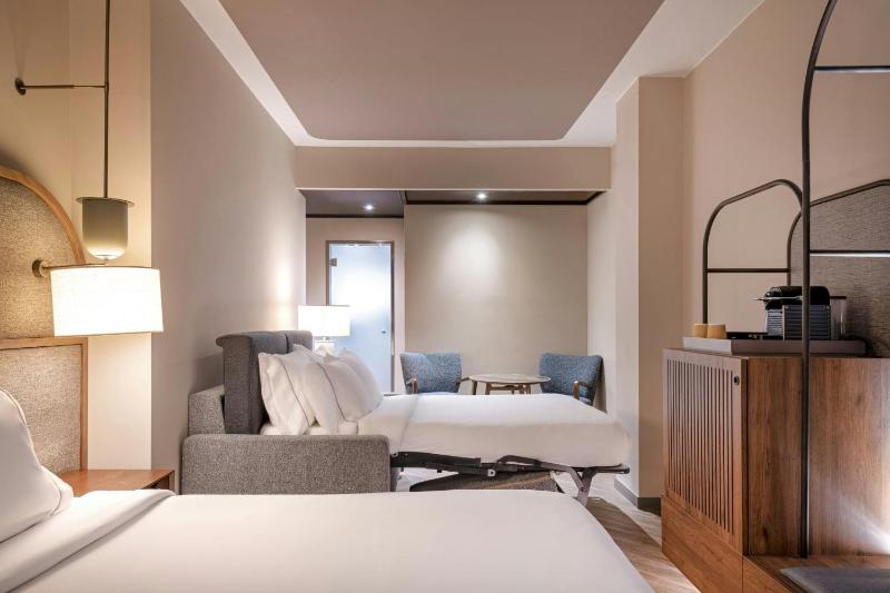 AC Hotel Palacio Universal - image 19